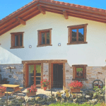 retiros de yoga en Navarra