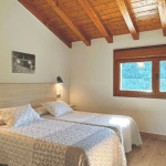 retiro de yoga en navarra