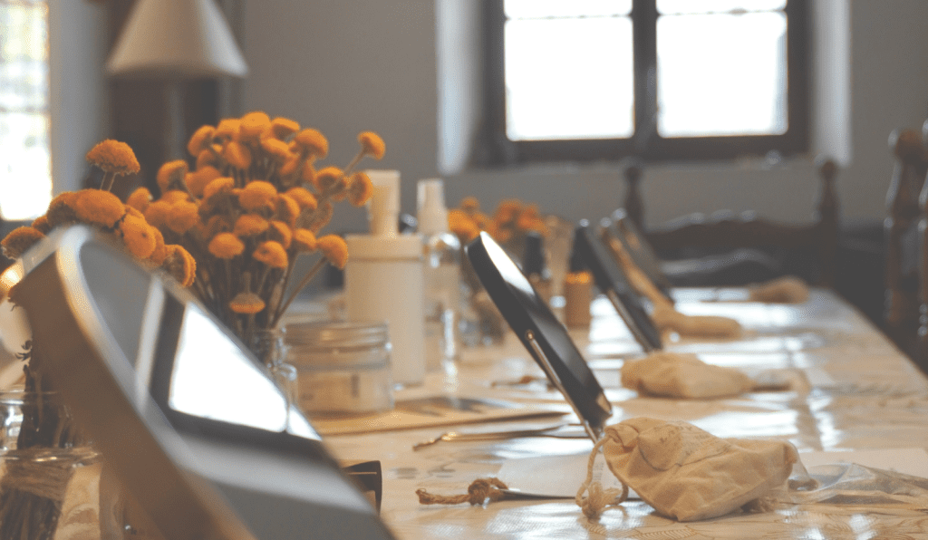 retiros de yoga cataluña