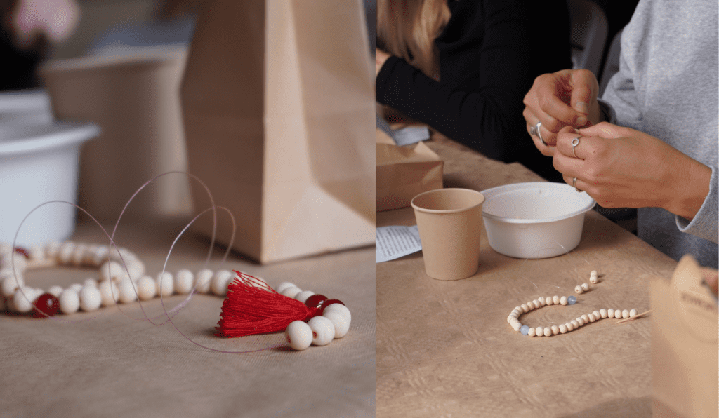 retiros de desconexión en Cataluña