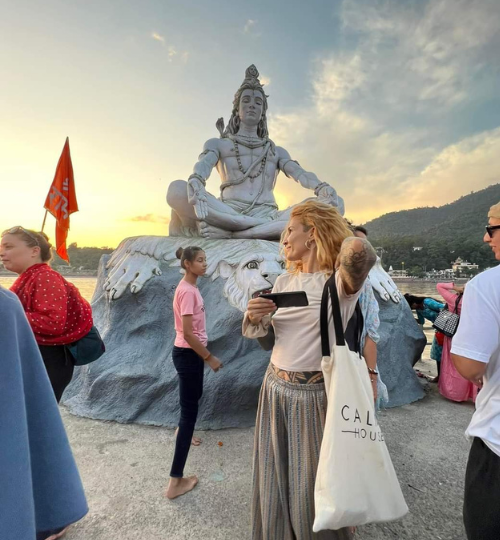 retiros de yoga cataluña