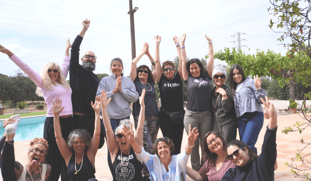 despedidas de soltera