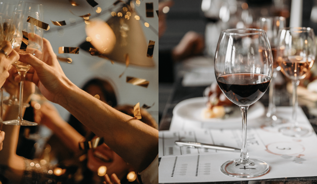 retiros para despedidas de soltera