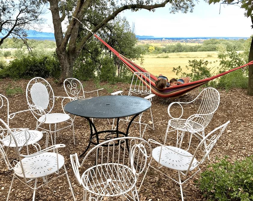 retiros de yoga girona