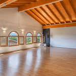 retiro de yoga girona