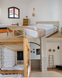 retiro de yoga marruecos