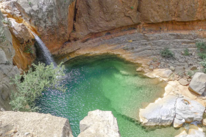 los mejores retiros en marruecos