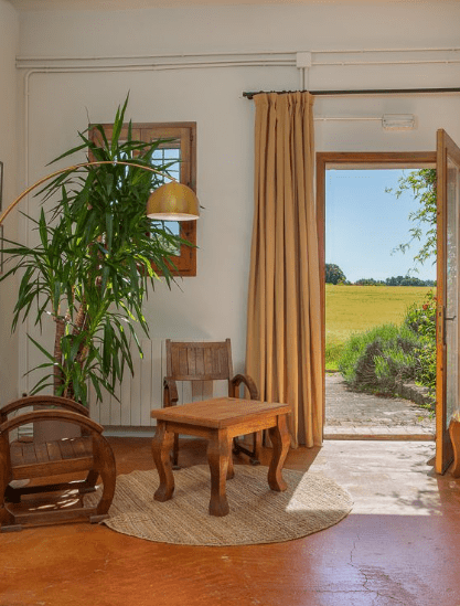 retiro de yoga y bienestar girona