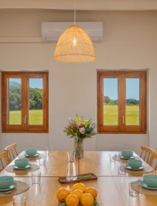 retiro de yoga y bienestar girona