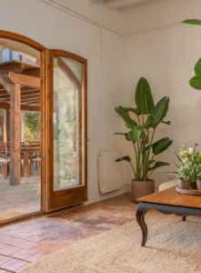 retiro de bienestar en girona