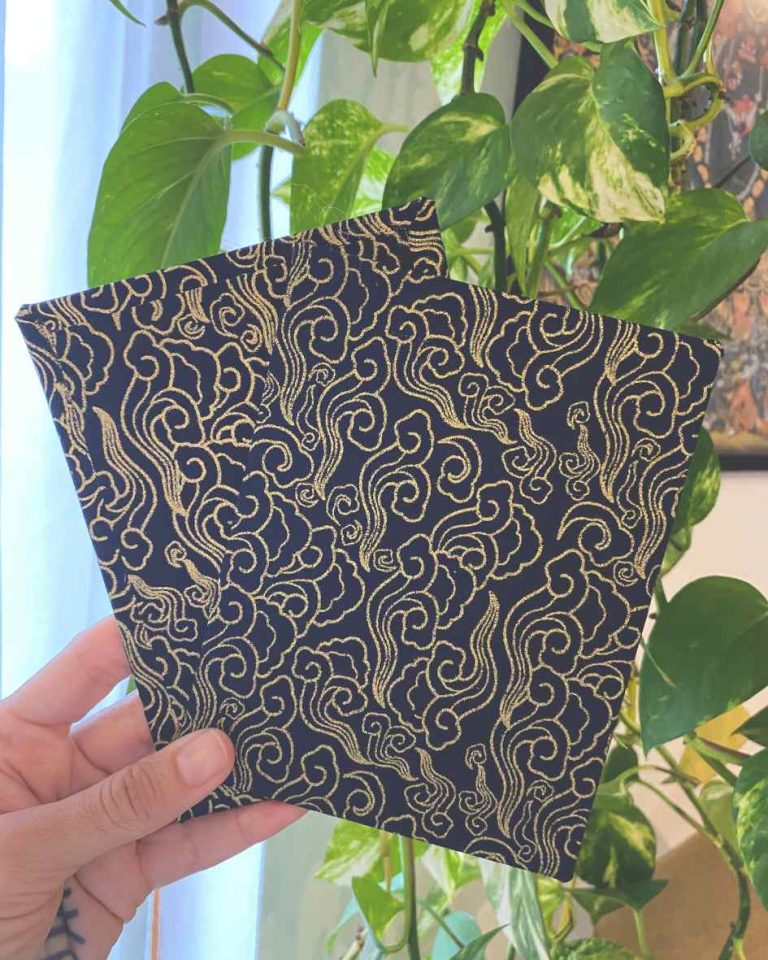 taller de encuadernacion artesanal