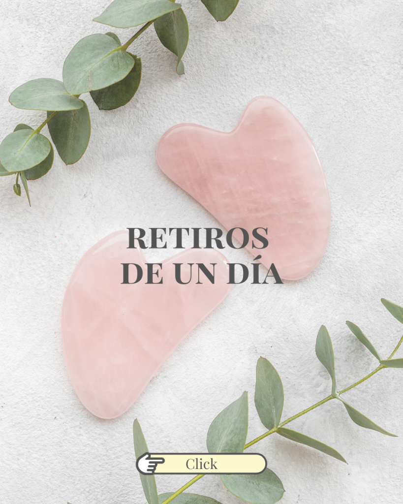 retiros de una mañana