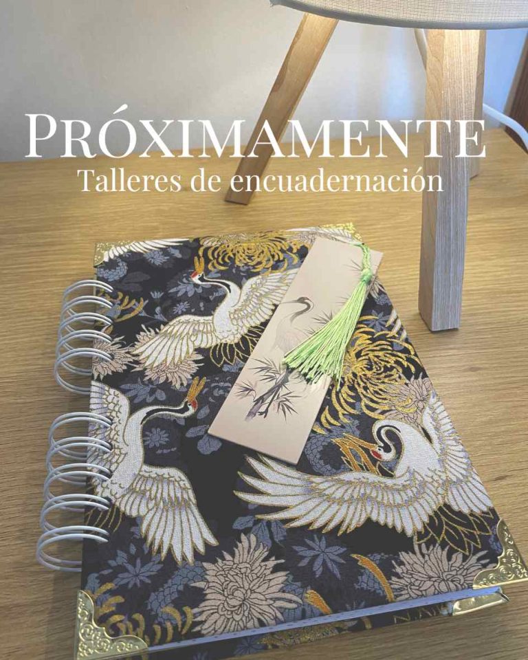 talleres artesanales barcelona