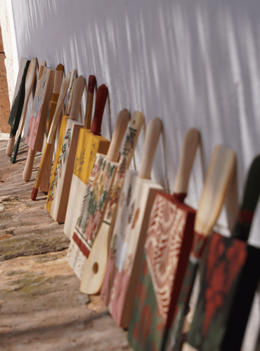 taller de pintura en barcelona