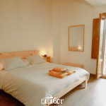 retiro de yoga en huesca