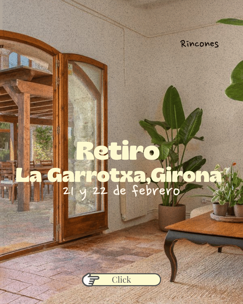retiros en Girona