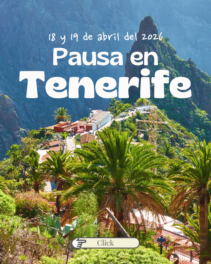 retiro en tenerife