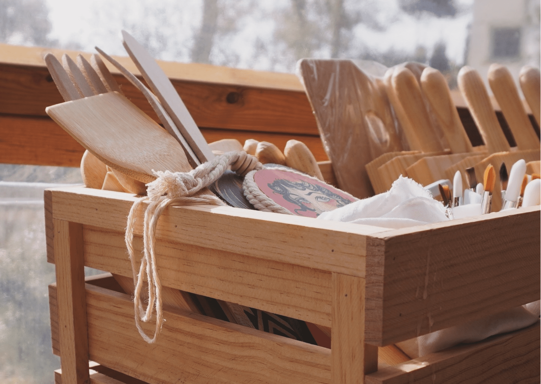 talleres de pintura en barcelona