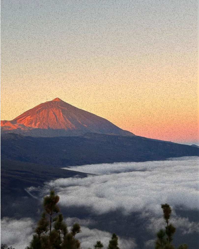 retiro de yoga en tenerife