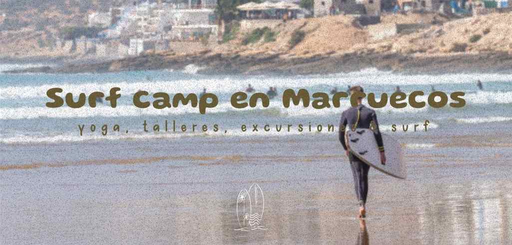 retiros en marruecos