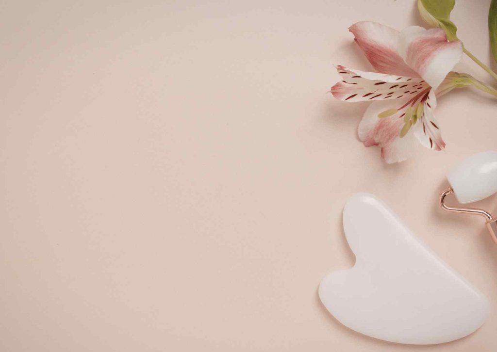 taller de gua sha y autocuidado facial