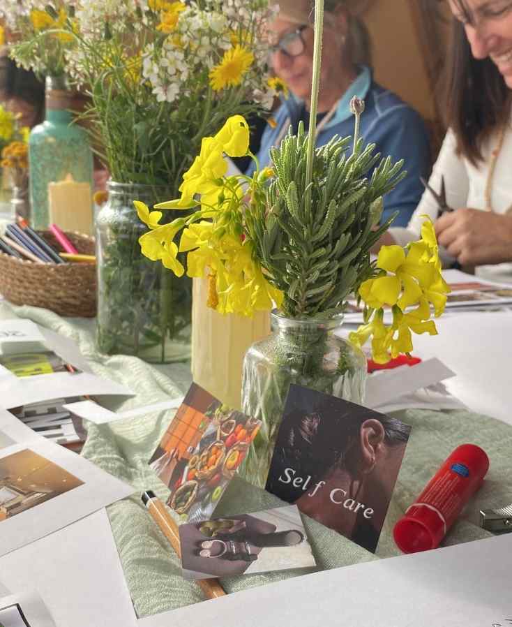 taller de journaling