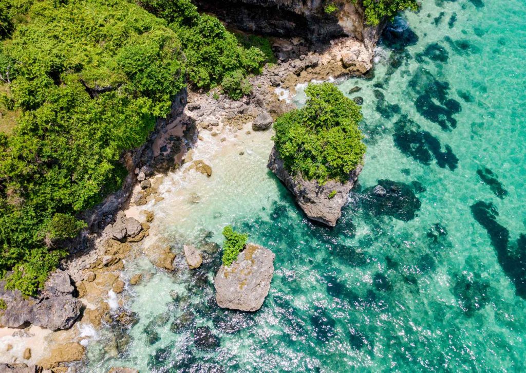 retiro de yoga en Bali