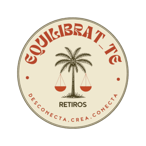equilibrate retiros de yoga