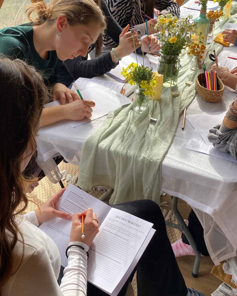 BENEFICIOS DEL JOURNALING