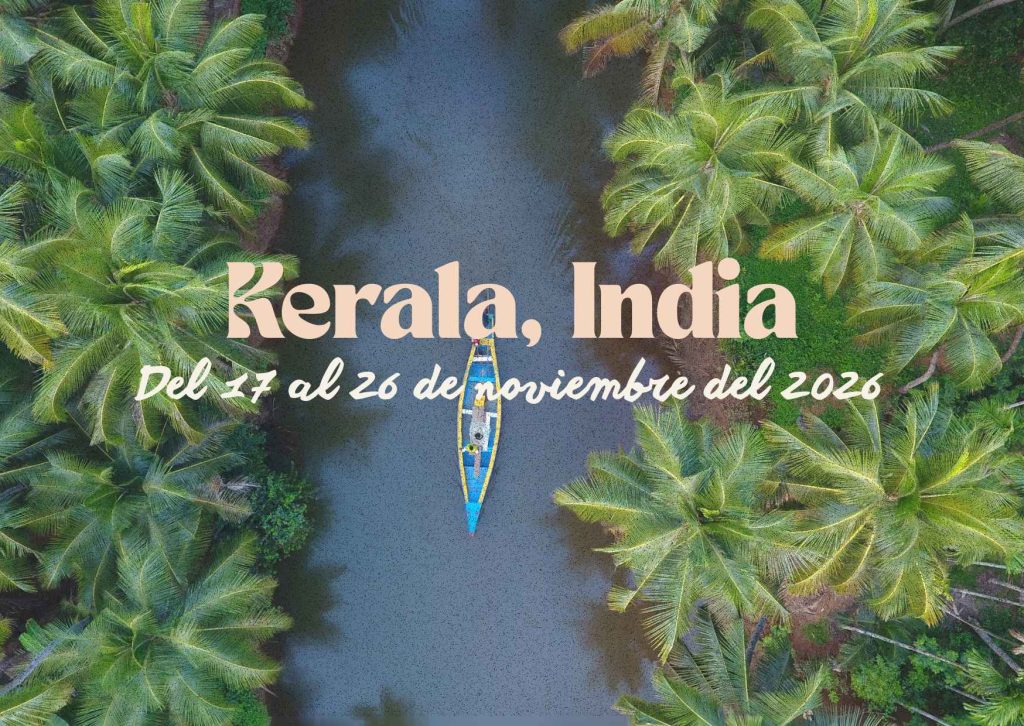 viaje a la india 10 días