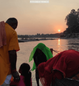 Viajar a la India por primera vez: Guía para perder el miedo y abrir el corazón