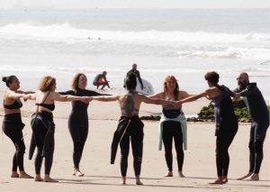 surf en marruecos