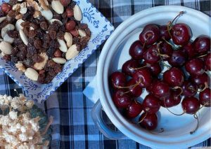 desayunos saludables