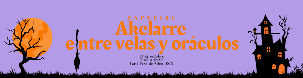 taller akelarra