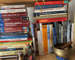 libros recomendados