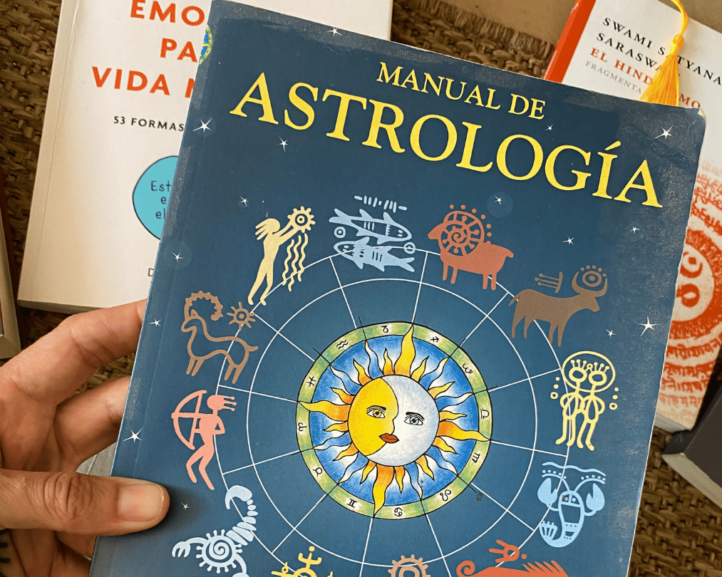 libros recomendados