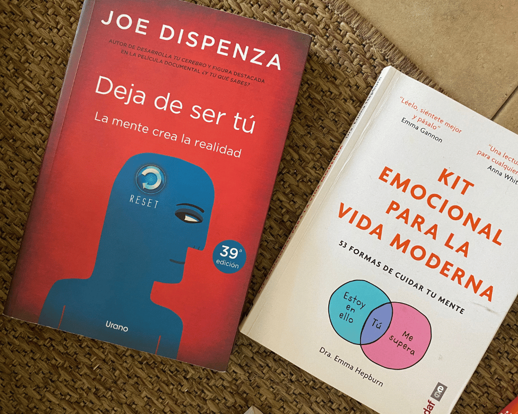 libros recomendados