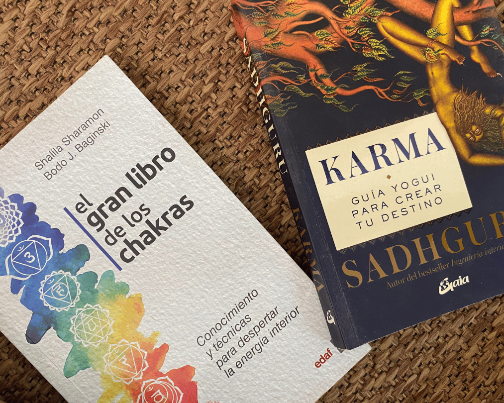 libros recomendados
