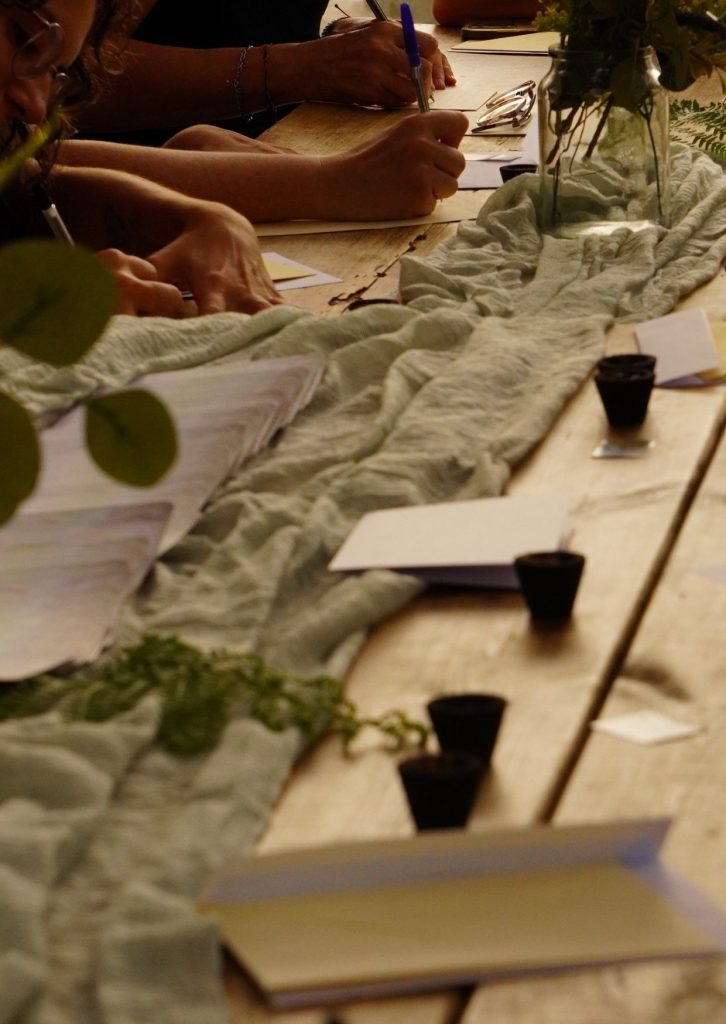 RETIRO DE YOGA EN GIRONA