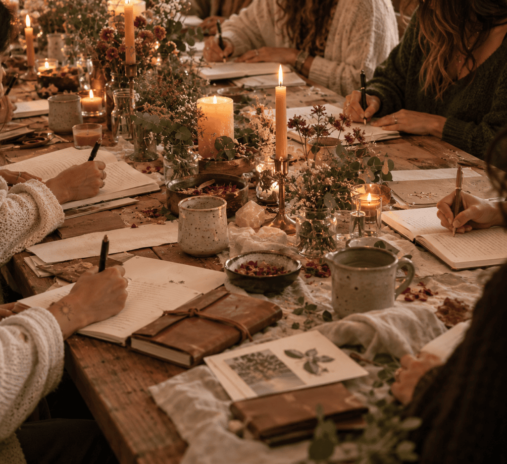 taller de velas en girona