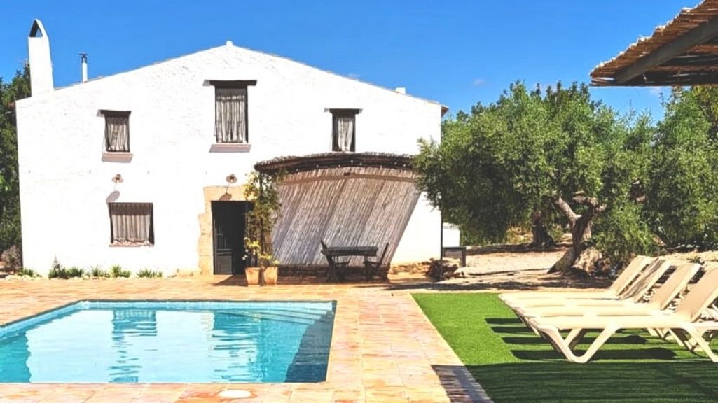 masia y casa rural en tarragona