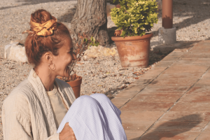 retiros de yoga cataluña