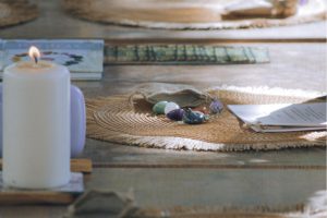 retiros de yoga en cataliña