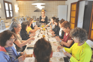 retiros de yoga cataluña