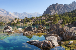 retiro de yoga en navarra