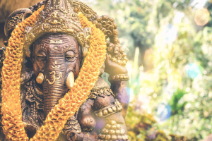 RETIRO DE YOGA EN INDIA