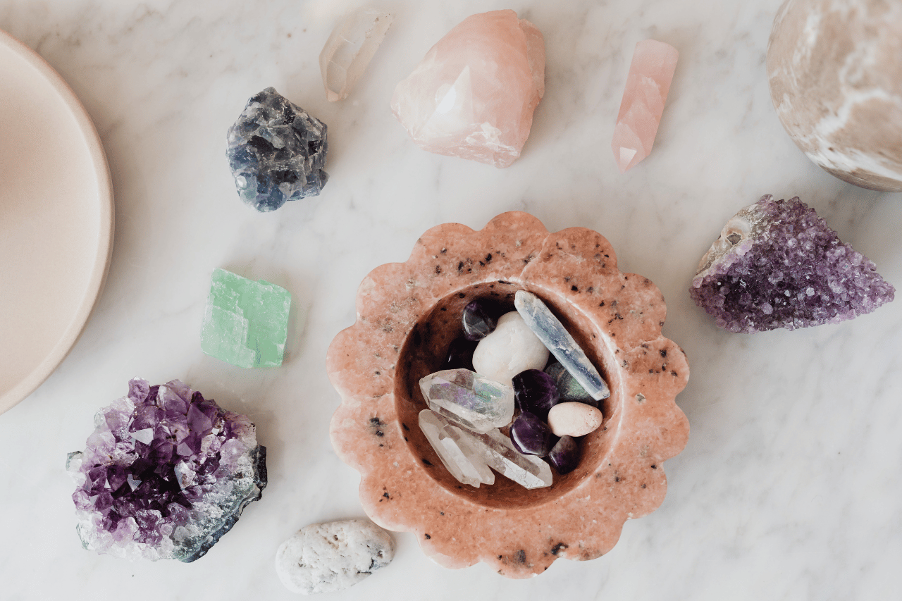 taller de chakras y energias en barcelona