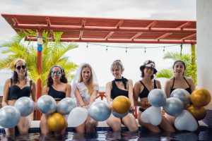 despedidas de soltera