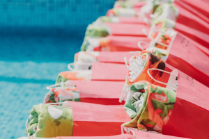 despedidas de soltera diferentes