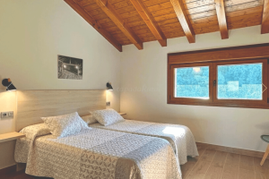 retiro de yoga en navarra